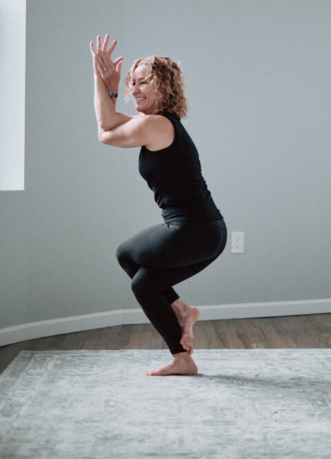Sensory Processing Yoga | Yoga with Mel Campbell
