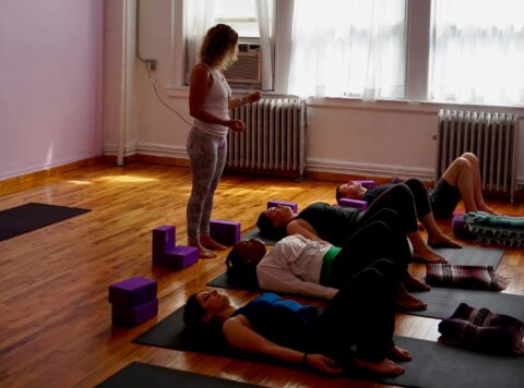 How Much Are Yoga Classes? - The Soule Collective
